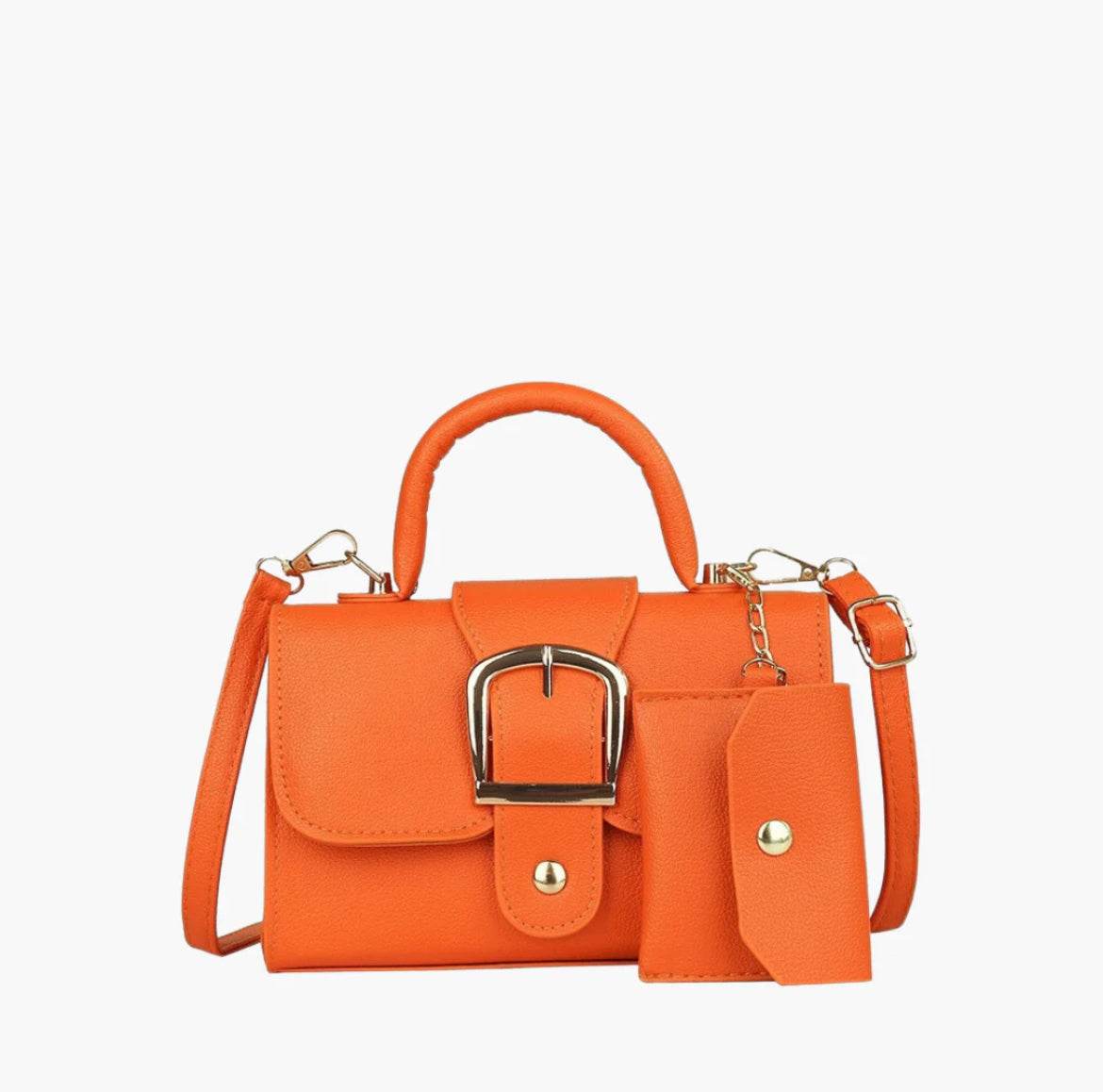 Small Elegant Handbag